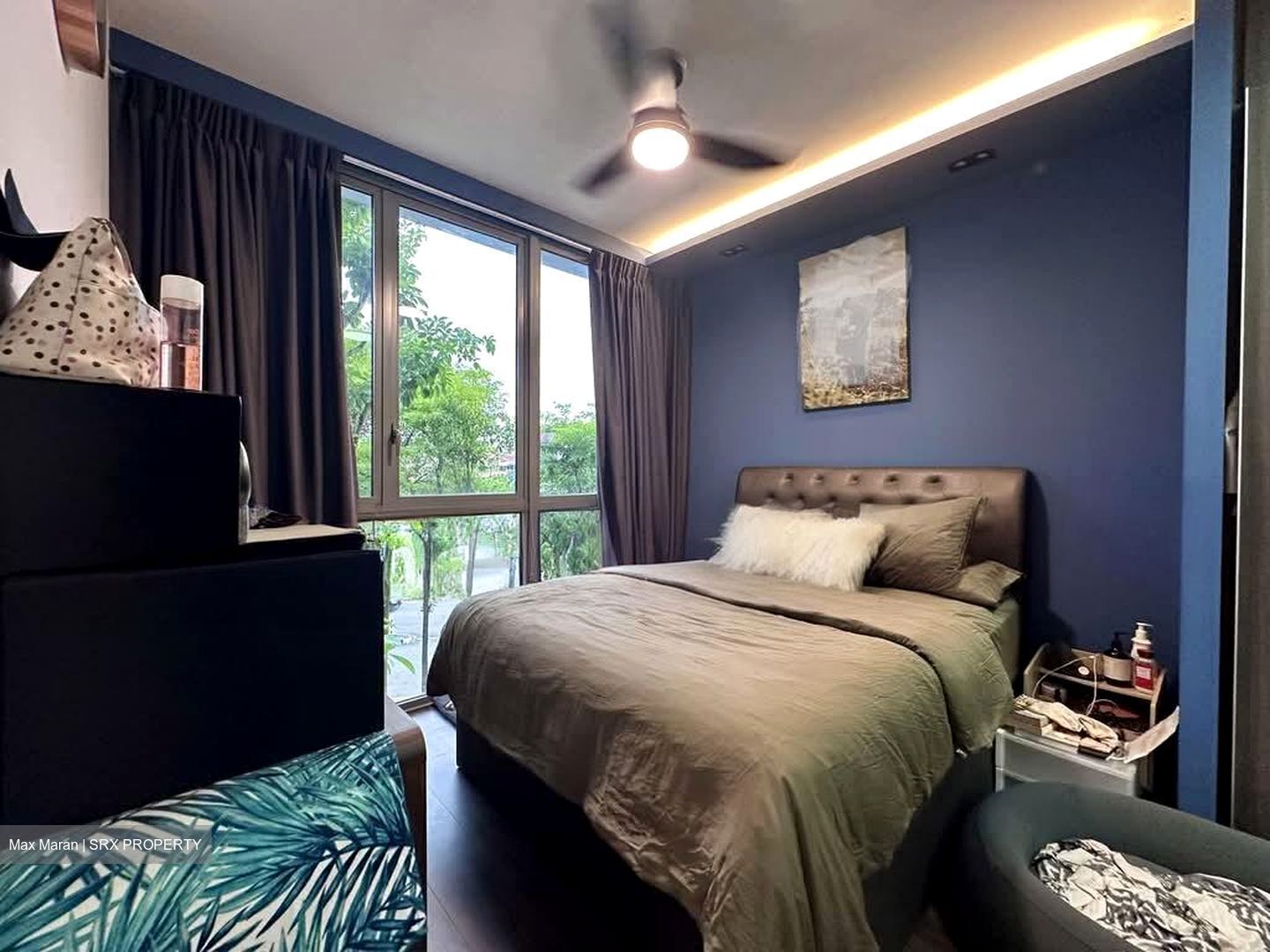 The Visionaire (D27), Condominium #533965401